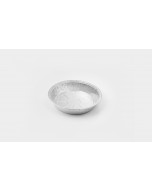 Contenitore alluminio circolare ø21 h.4 pz.50 cod. C507G