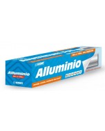 Rolli alluminio h 33 astuccio mt. 125