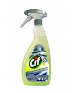 Cif sgrassante cucina ml.750