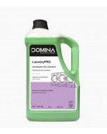 Domina detergente lavatrice muschia bianco lt.5