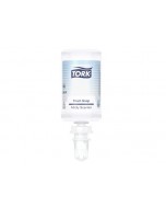 Sapone Tork foam soap S4 1 lt 