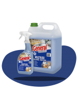 General multiuso ecolabel KG.5