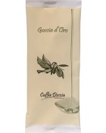 Cuffia doccia busta goccia oro BIO pz.500