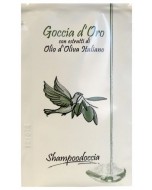 Shampoo doccia ml10 goccia BIO pz.500