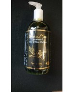 Shampoo doccia ml500 gocciaoro