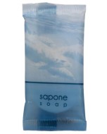 Sapone in busta gr. 15 mare pz. 500