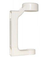 Staffa trasparente per 300 ml