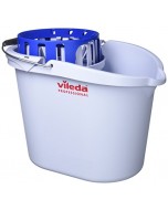 Secchio vileda strizza mocio lt.12