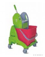 Carrello reversibile lt.25 a.424 