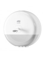 Dispenser Smartone mini t9 bianco Tork 