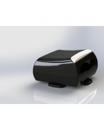 Dispenser girevole per tovaglioli intercalati 16x24