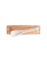 Palette gelato incartate singolarmente compostabile cm10 pz.250