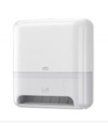 Dispenser sensor Tork per asciugamano H1 bianco 551100