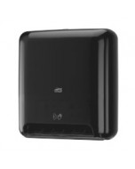 Dispenser sensor Tork per asciugamano H1 nero 551108
