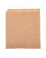 Sacchetto antigrasso fast food avano 13x14 cm pz.1000
