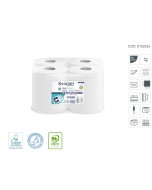 Carta igienica mini jumbo acquastream 150 mt 2v