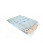 Sacchetto Fresh Bag 19+5x36 pz.500