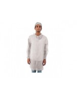 Camice in tnt bianco xxl pz.50