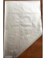 Carta bianca metal 25x37 pz.1000 Love Planet 35 gr