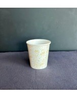 Bicchiere caffè in cartoncino 3oz Love pz.50