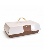 Porta paste cakebag gr.750 pz.60