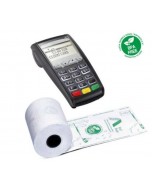 Rotoli in carta termica per pos 57x20