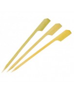 Spada in bamboo cm.10 pz.200