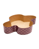 Stampo per colomba da 1 kg pz.25 