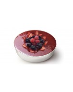 Contenitore torta gelato 4 porzioni cc.650 pz.50