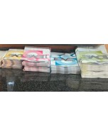 Sacchetto cellulosa 35gr 17+11x36 Love Food pz.1000