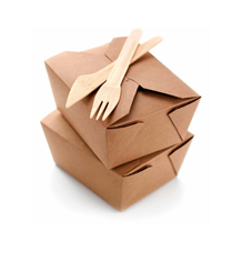 Street Food e Take Away